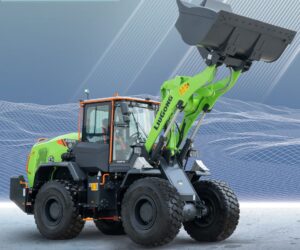 LiuGong 838TE-image
